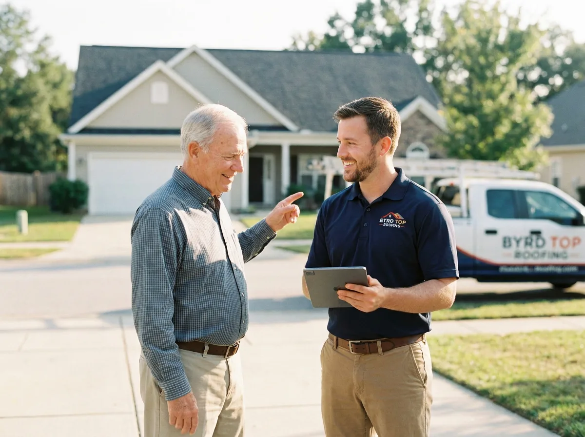Roofing Decatur, MI FAQs